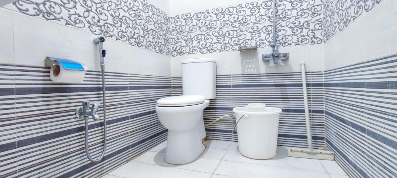 Mingora Swat Guest House מראה חיצוני תמונה