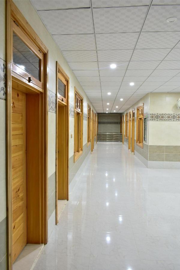 Mingora Swat Guest House מראה חיצוני תמונה