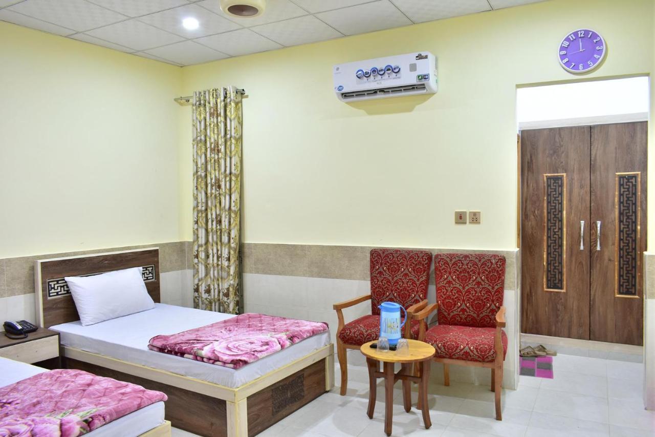 Mingora Swat Guest House מראה חיצוני תמונה